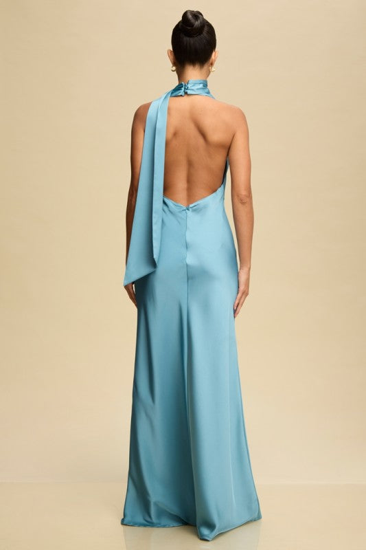 Atenas Maxi Dress