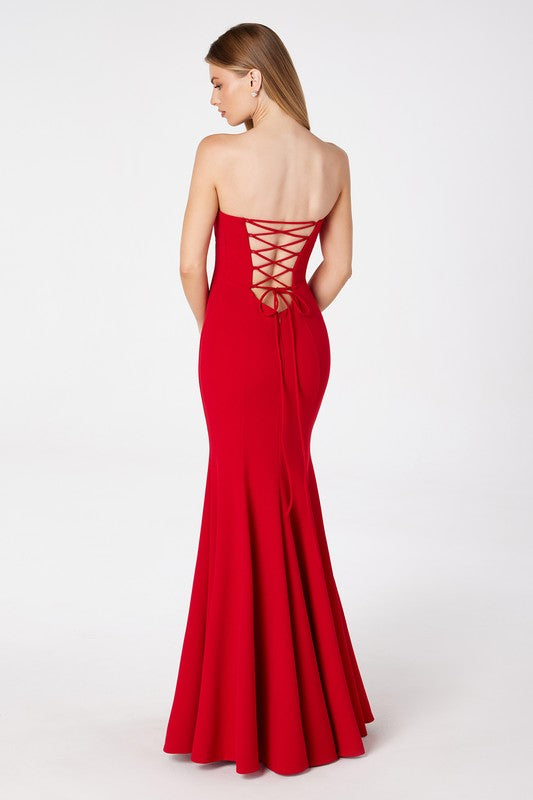 Alex Maxi Dress