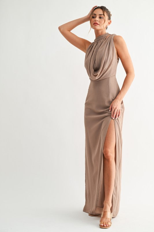 Cassy Maxi Dress