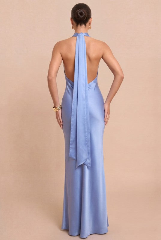 Ruby Maxi Dress