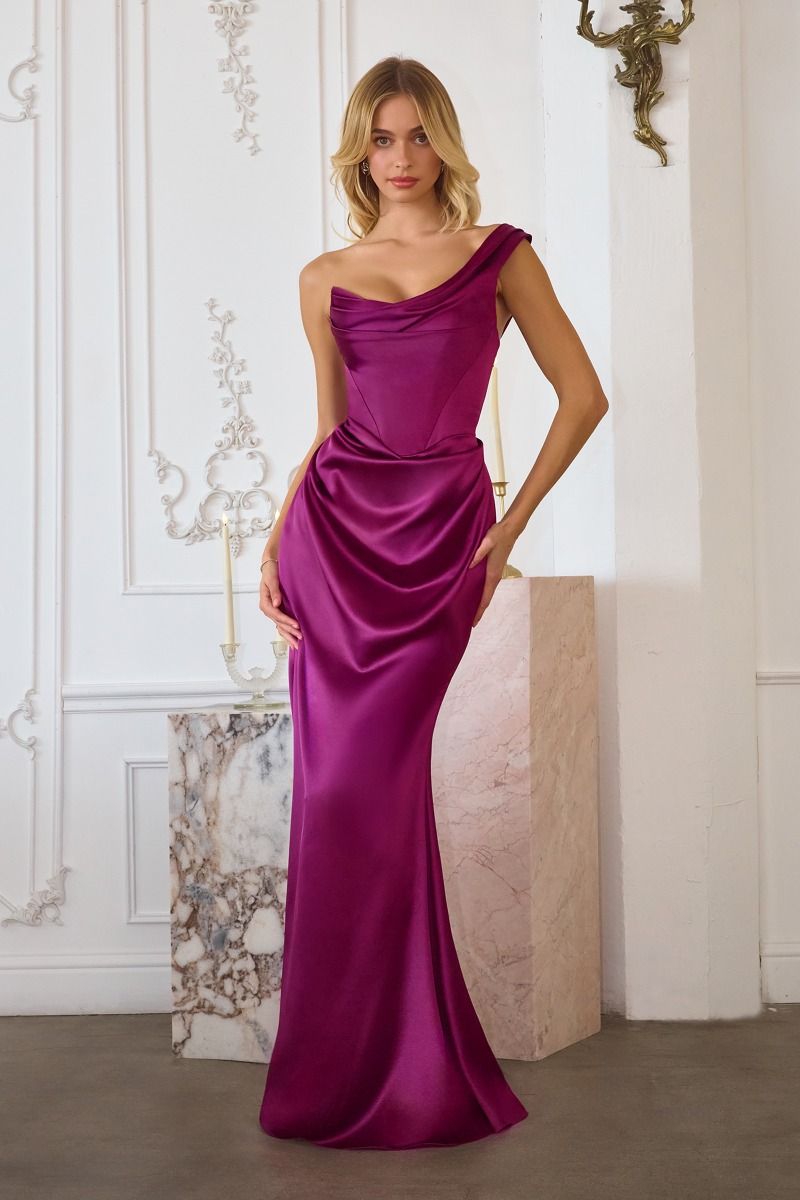 Faby Maxi Dress