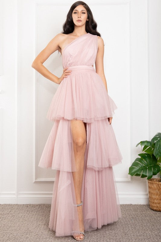 Glori Maxi Dress