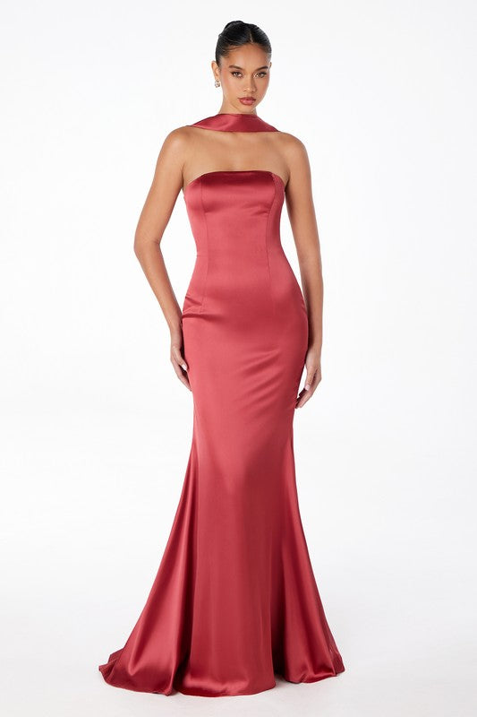 Eugenia Maxi Dress