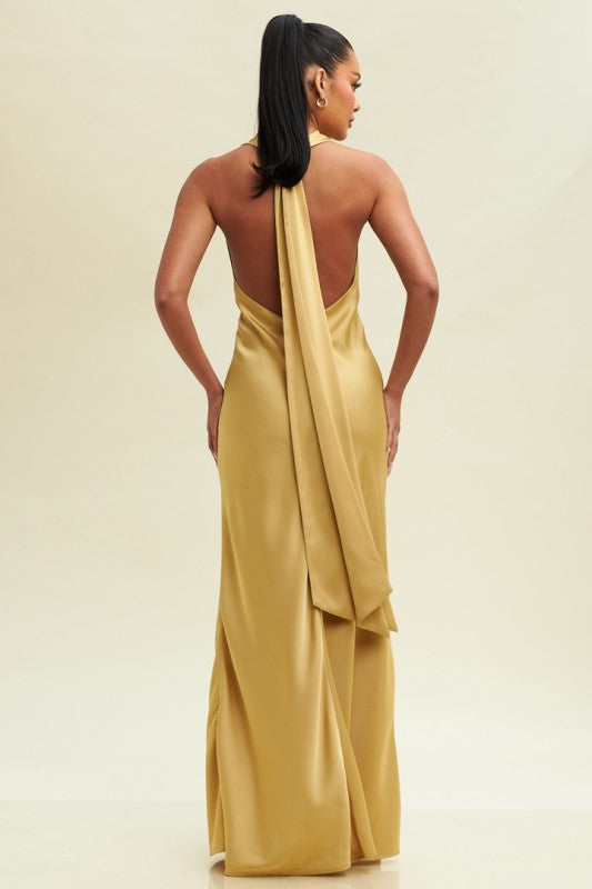 Carla Maxi Dress
