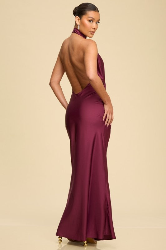 Paula Maxi Dress