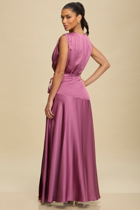 Gloria Maxi Dress