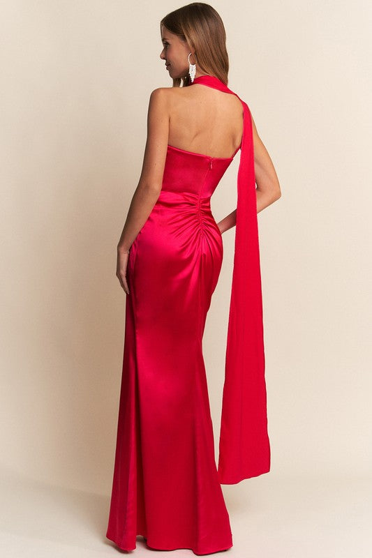 Layla Maxi Dress