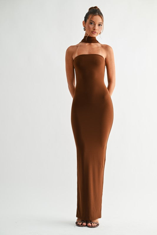 Antara Maxi Dress