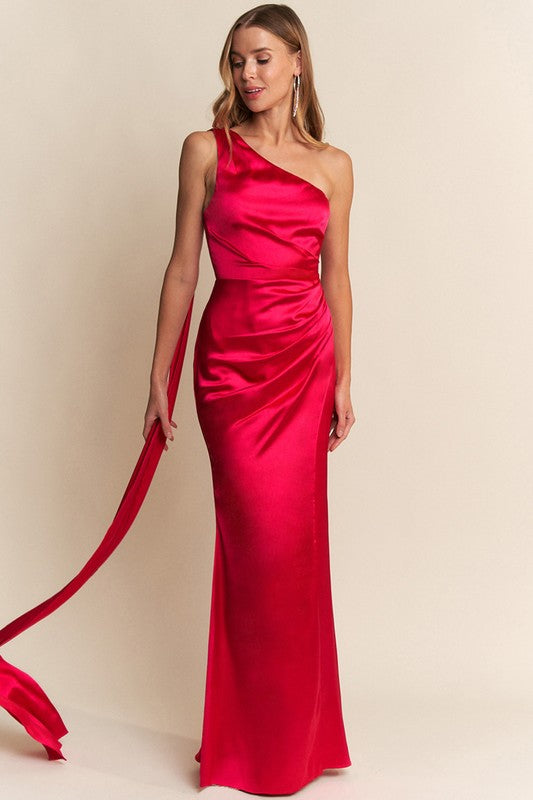 Layla Maxi Dress