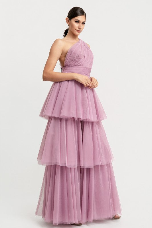 Glori Maxi Dress