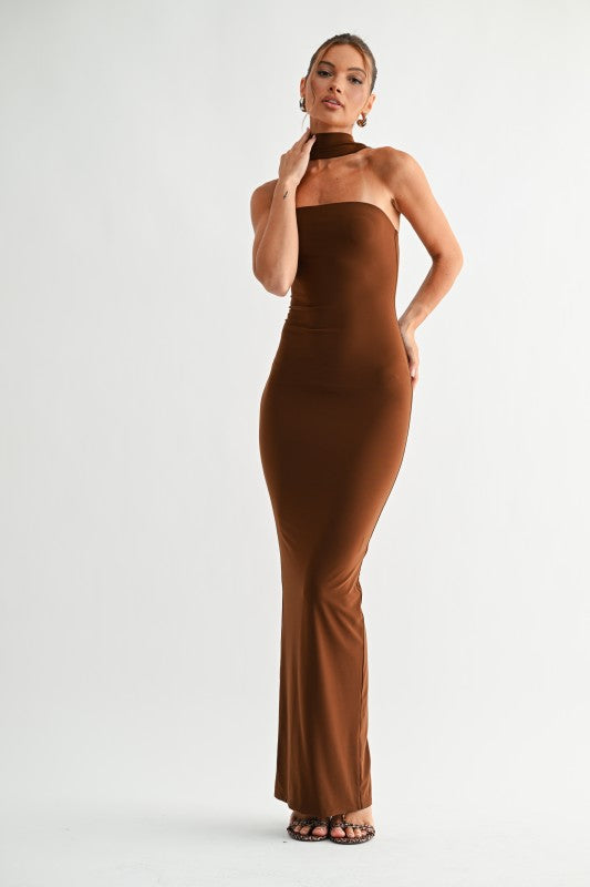 Antara Maxi Dress