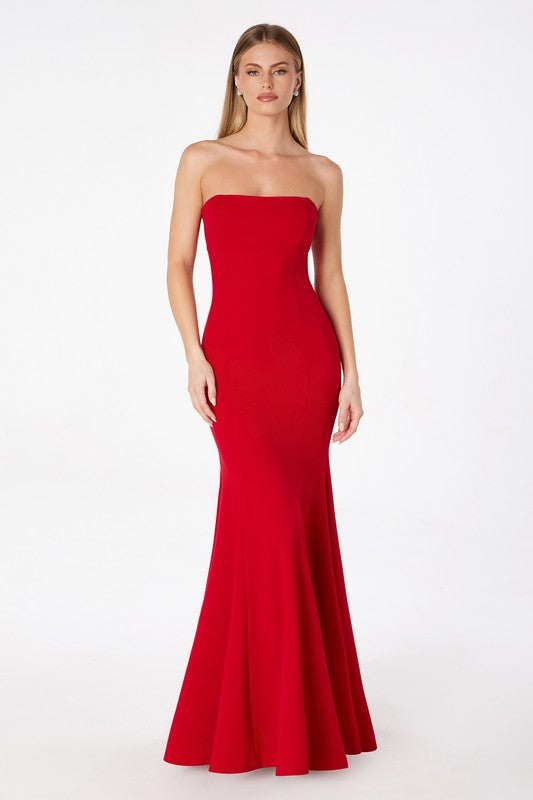 Alex Maxi Dress