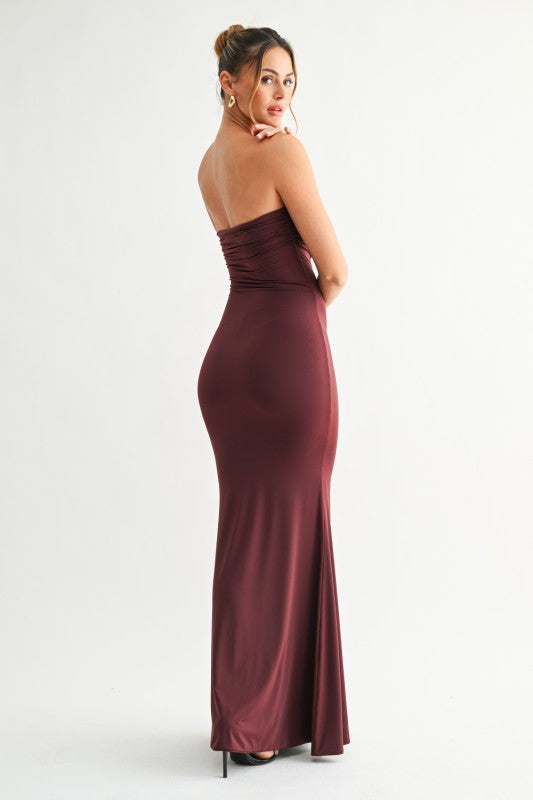 Mine Maxi Dress
