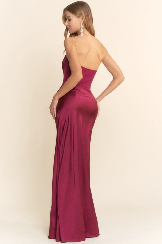 Renata Maxi Dress