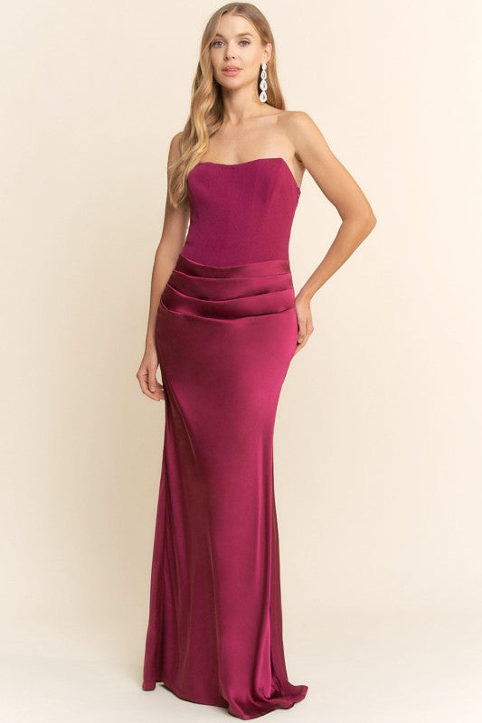 Renata Maxi Dress