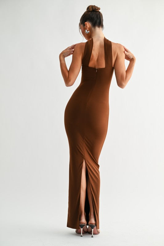Antara Maxi Dress