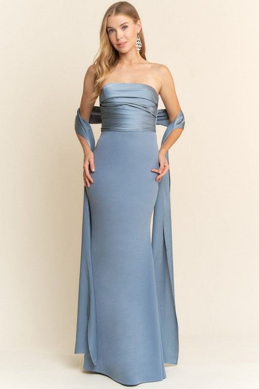 Pam Maxi Dress