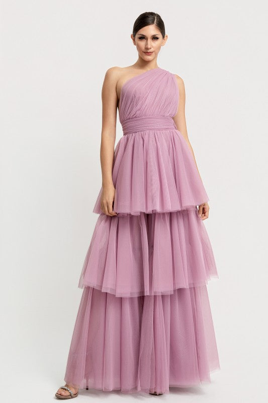 Glori Maxi Dress