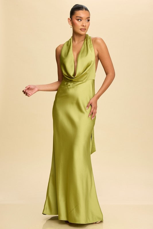 Sasha Maxi Dress