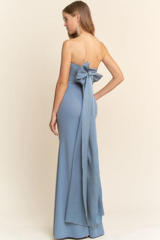Pam Maxi Dress