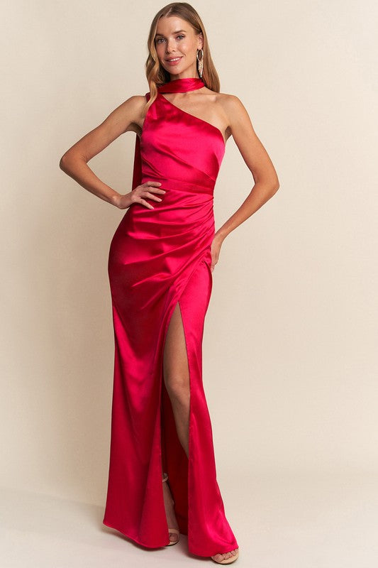 Layla Maxi Dress