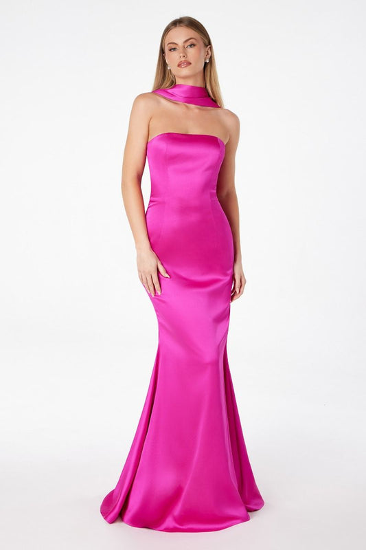 Nala Maxi Dress