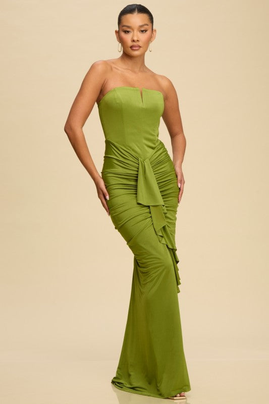 Andi Maxi Dress