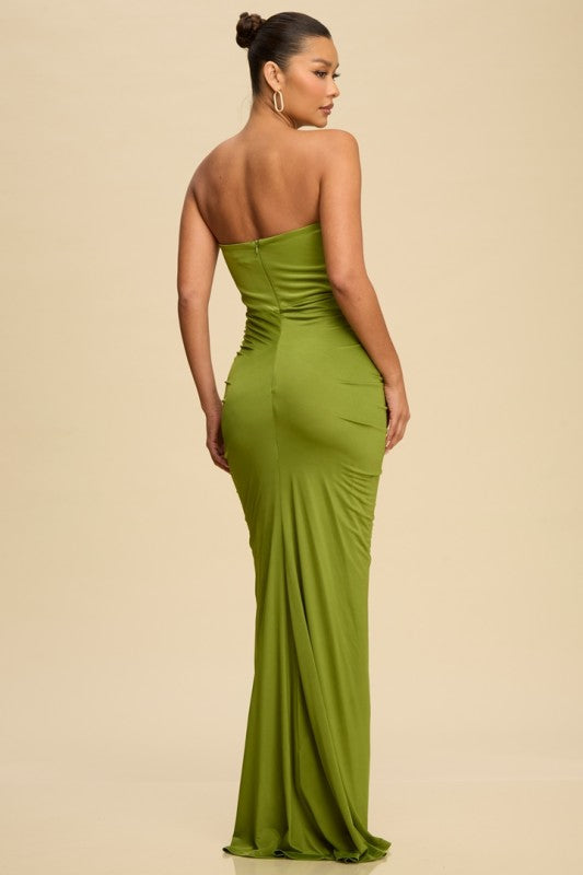 Andi Maxi Dress