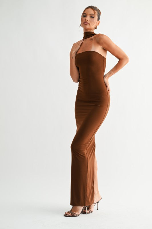 Antara Maxi Dress