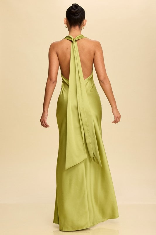 Sasha Maxi Dress