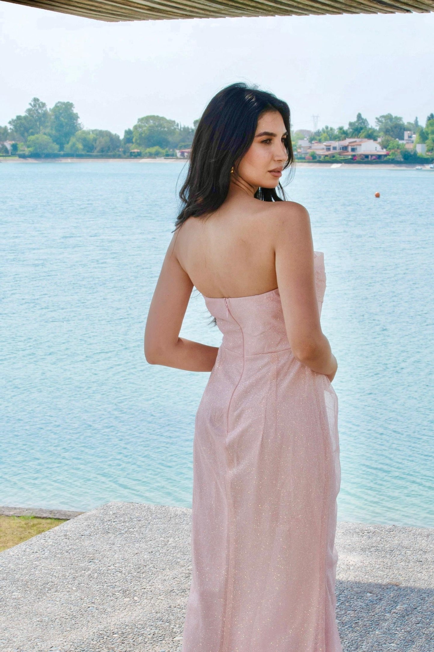 Carla Maxi Dress