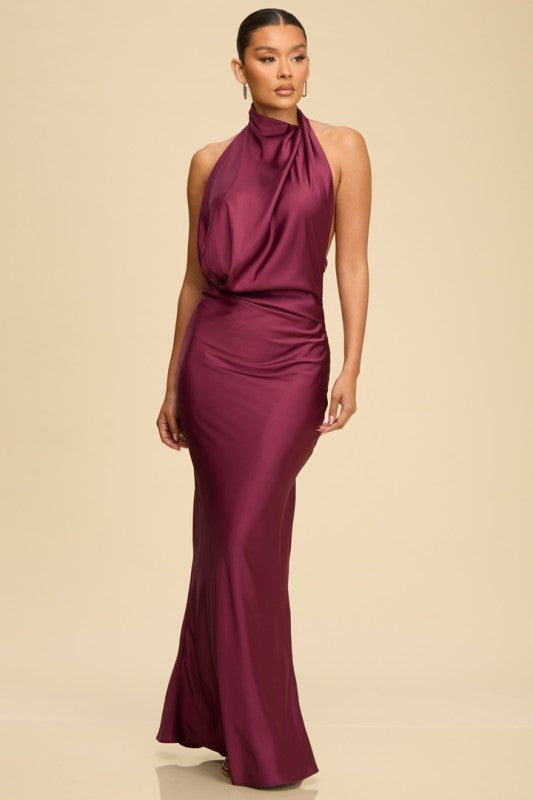 Paula Maxi Dress