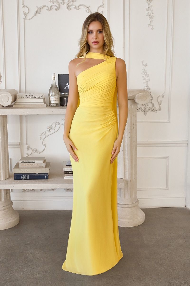 Paty Maxi Dress