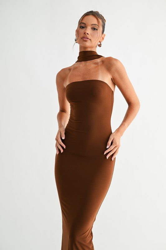 Antara Maxi Dress