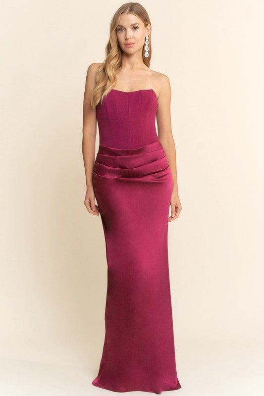 Renata Maxi Dress
