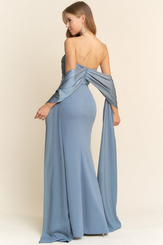 Pam Maxi Dress