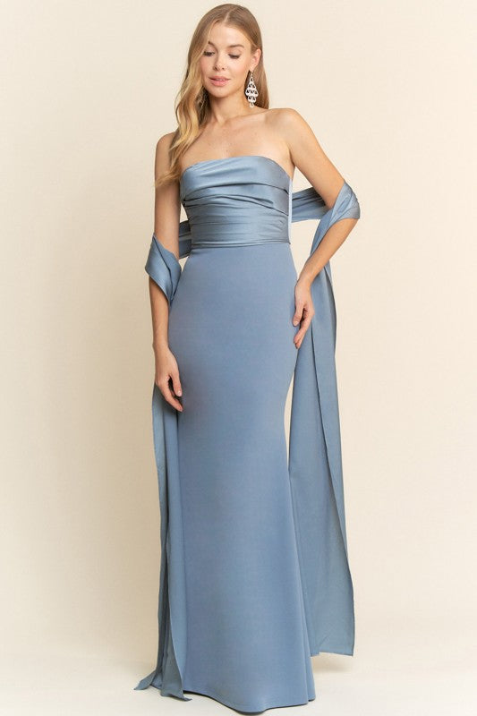 Pam Maxi Dress