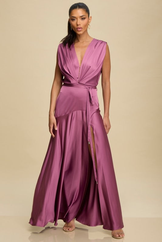 Gloria Maxi Dress